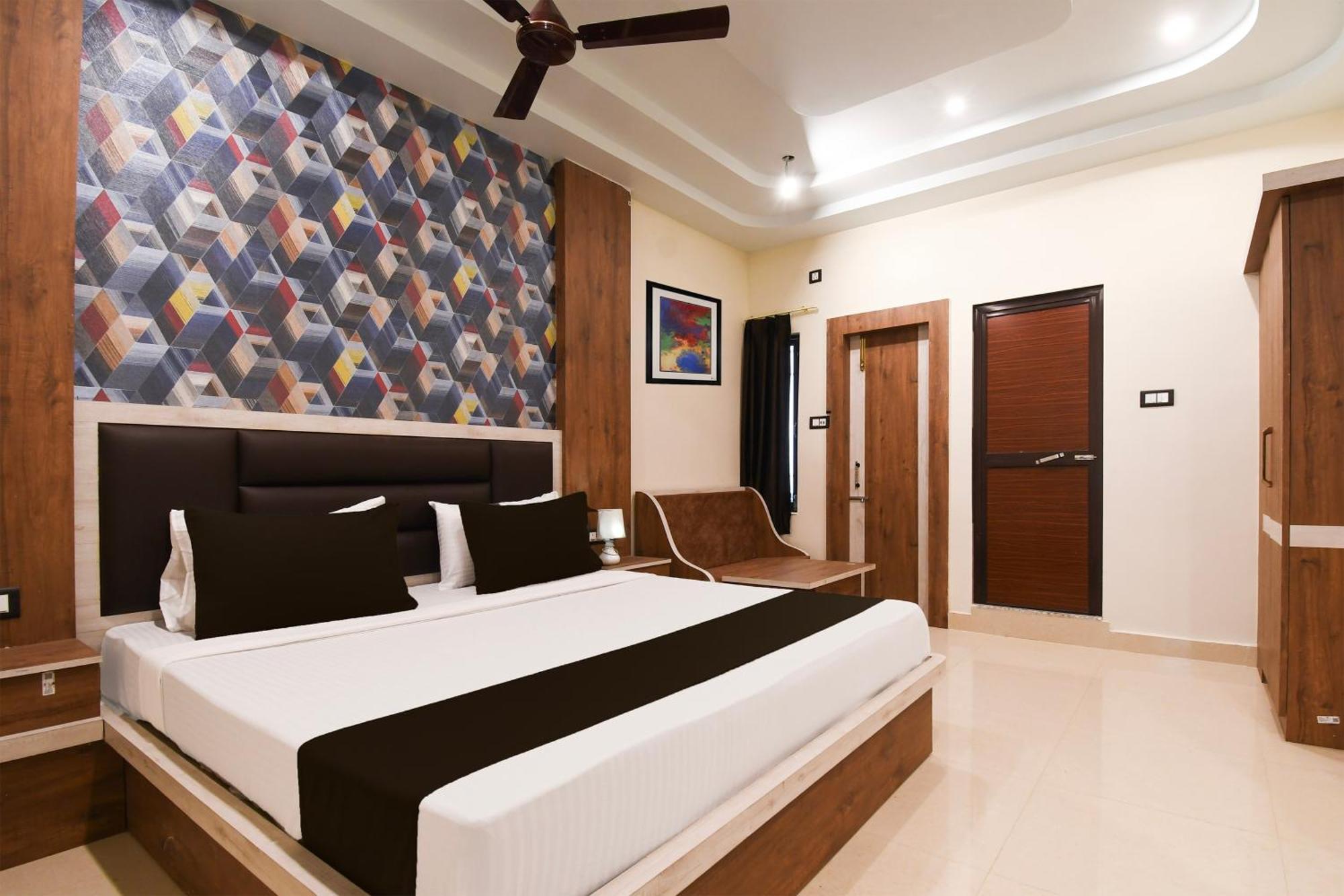 Hotel O Nilmadhab International Tarapith Exterior photo