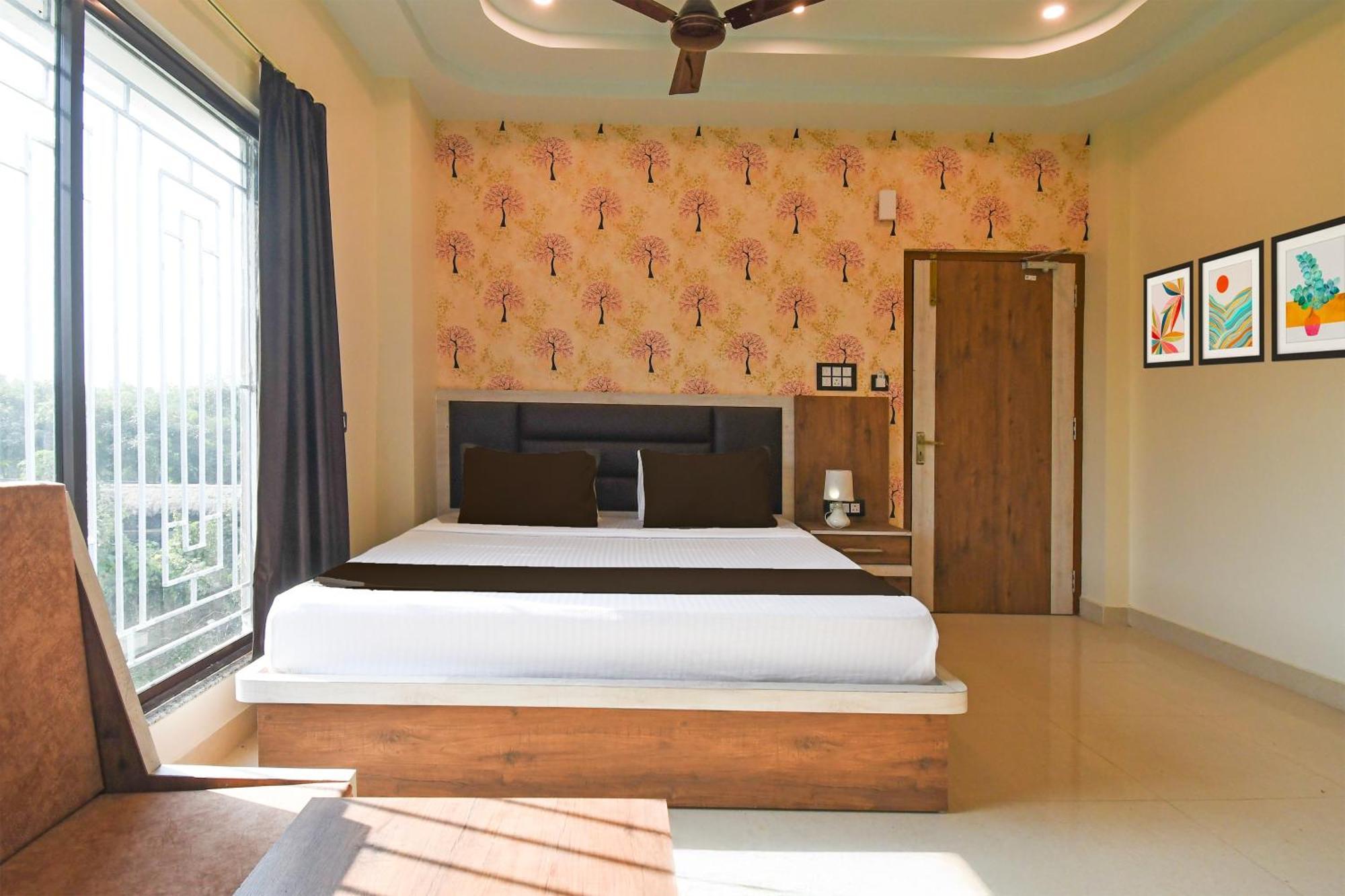 Hotel O Nilmadhab International Tarapith Exterior photo