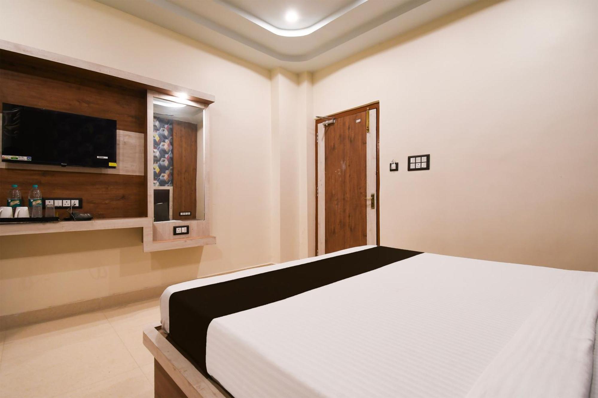 Hotel O Nilmadhab International Tarapith Exterior photo
