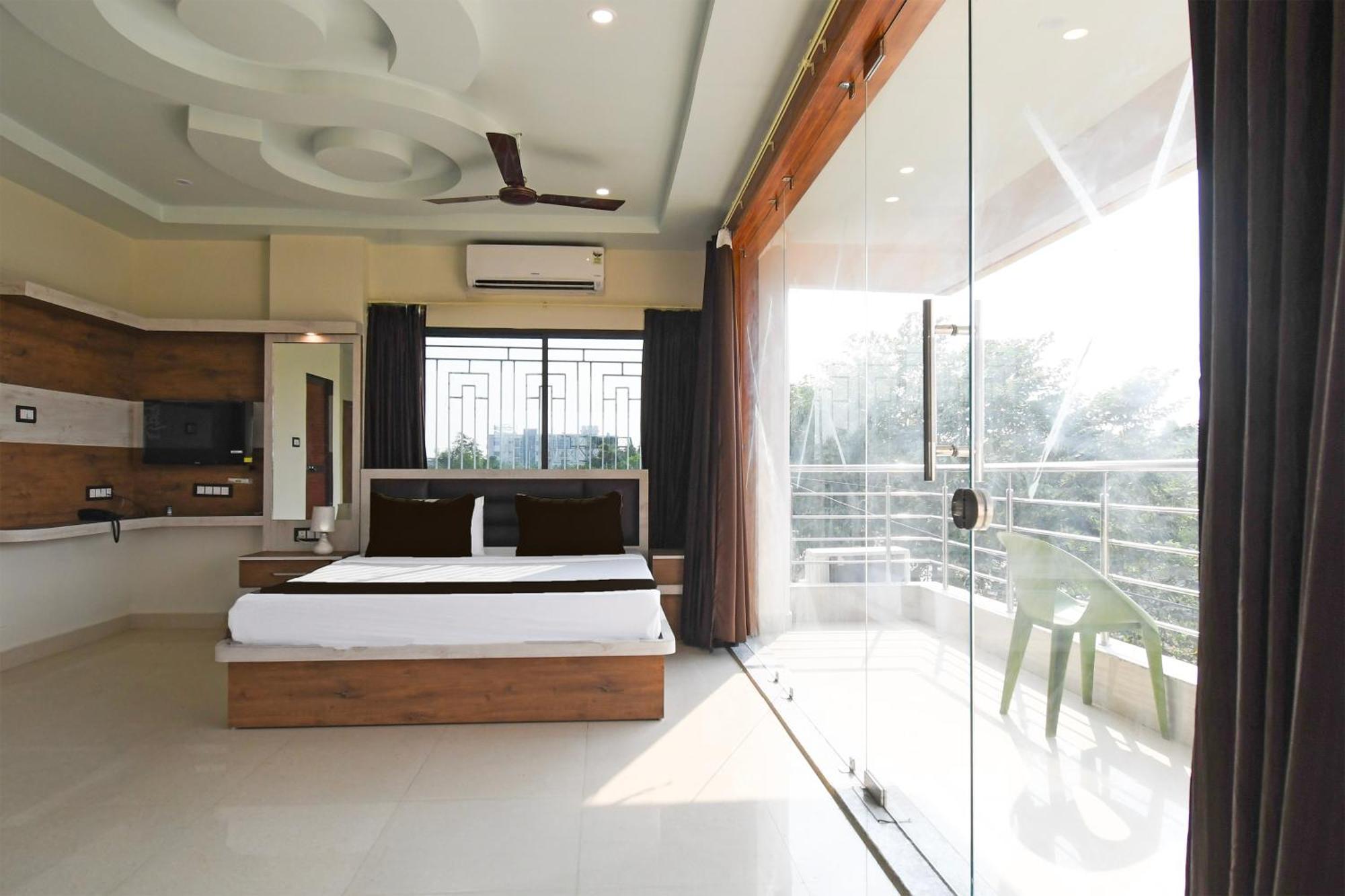 Hotel O Nilmadhab International Tarapith Exterior photo