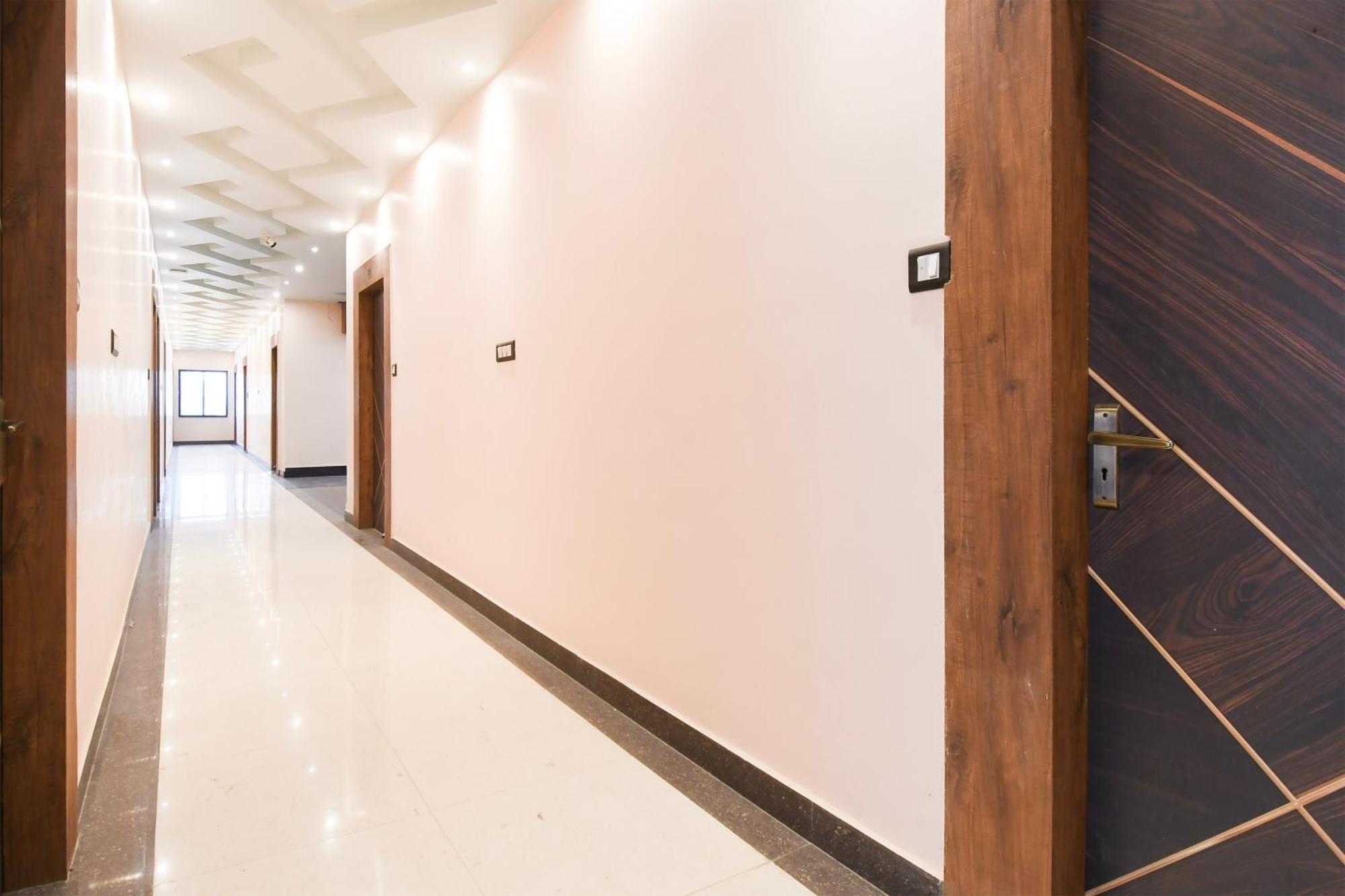Hotel O Nilmadhab International Tarapith Exterior photo