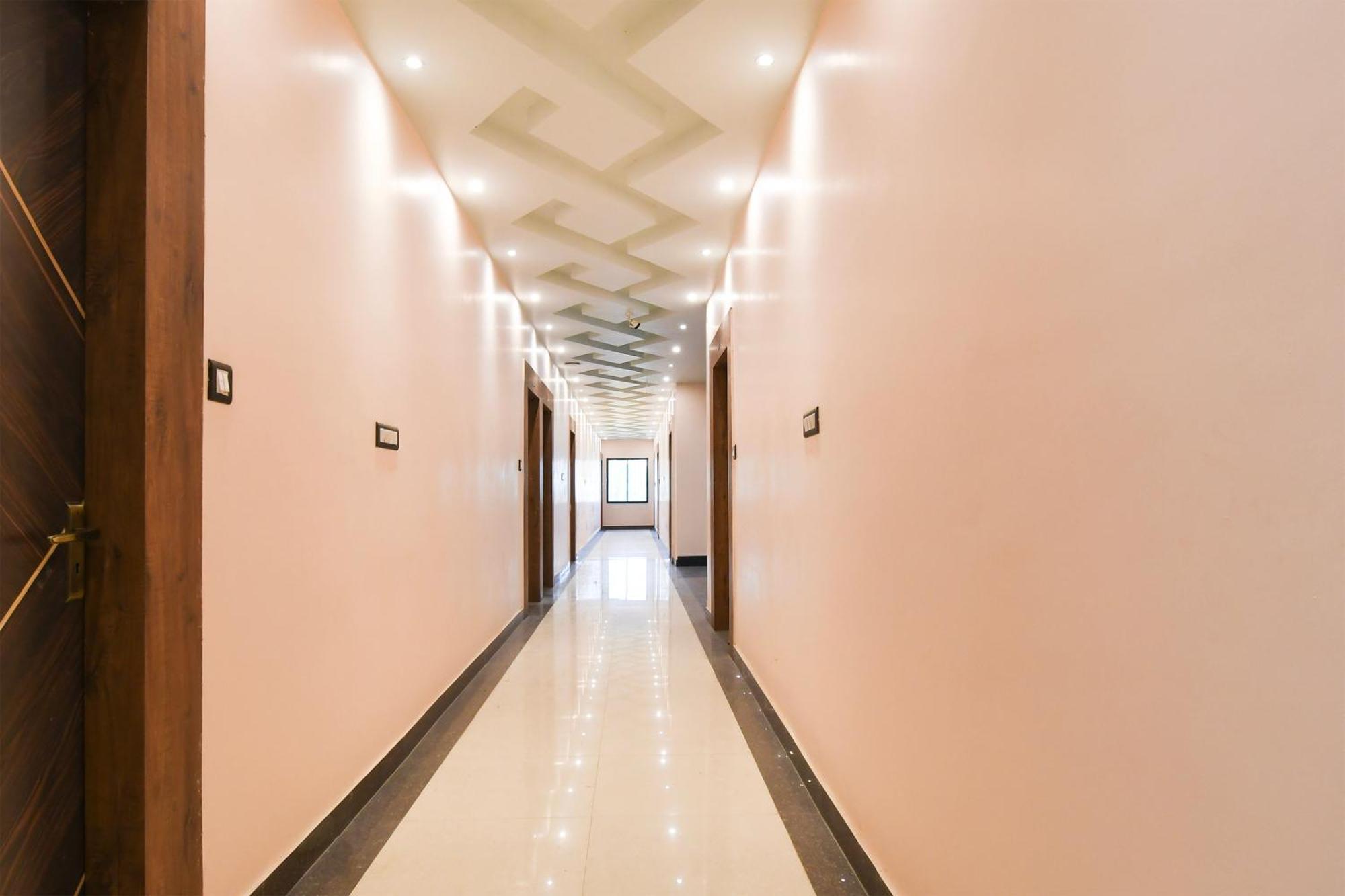 Hotel O Nilmadhab International Tarapith Exterior photo