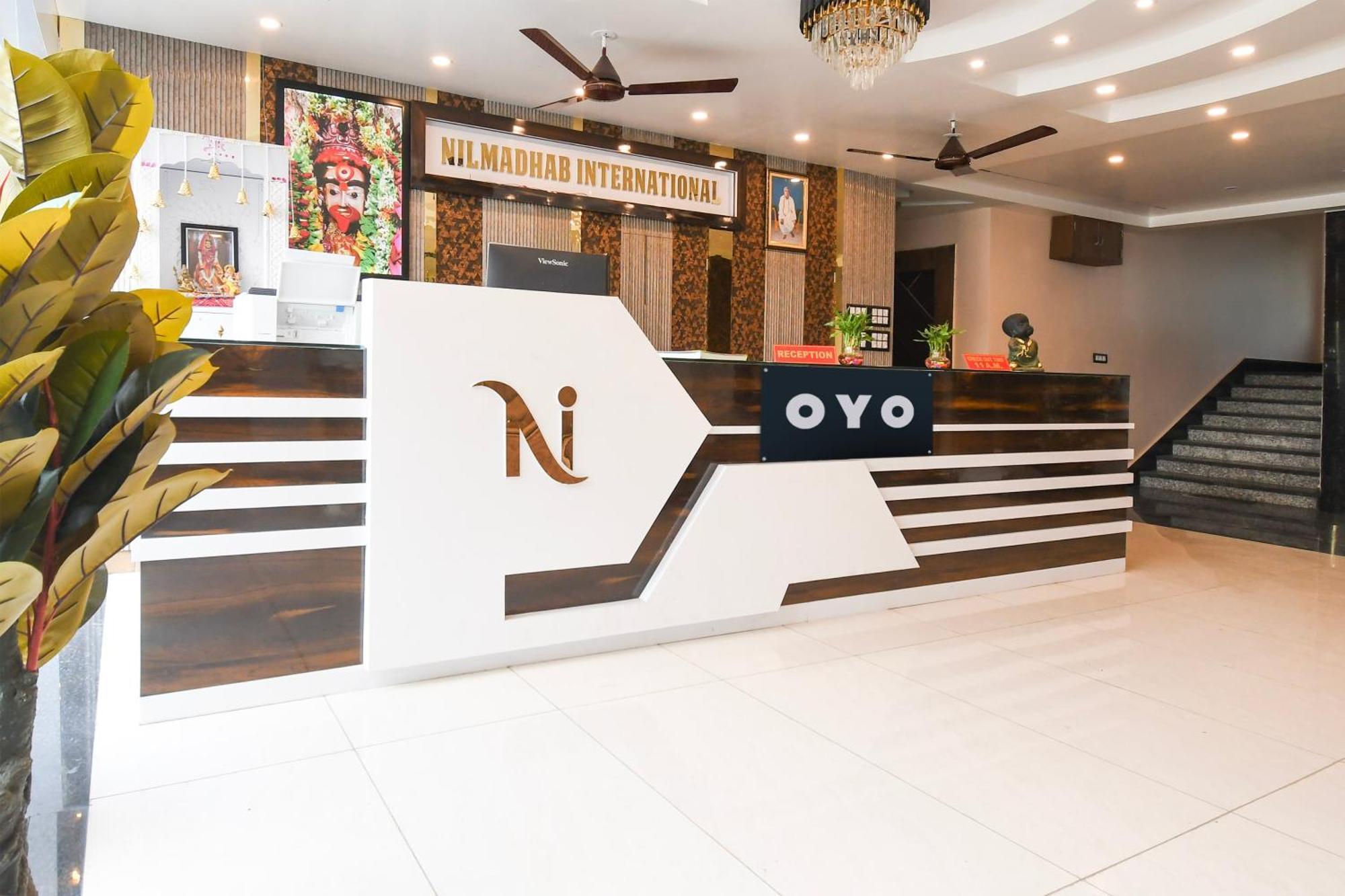 Hotel O Nilmadhab International Tarapith Exterior photo